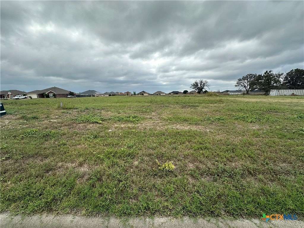 0.24 Acres of Residential Land for Sale in Killeen, Texas