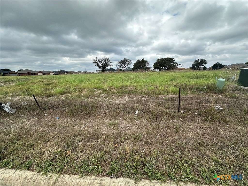 0.24 Acres of Residential Land for Sale in Killeen, Texas