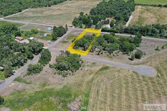 1 Acre of Residential Land for Sale in Rigby, Idaho