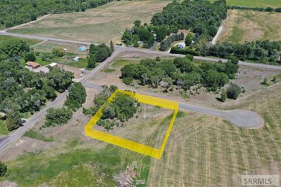 1 Acre of Residential Land for Sale in Rigby, Idaho