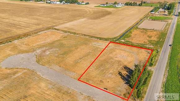 1.42 Acres of Residential Land for Sale in Blackfoot, Idaho