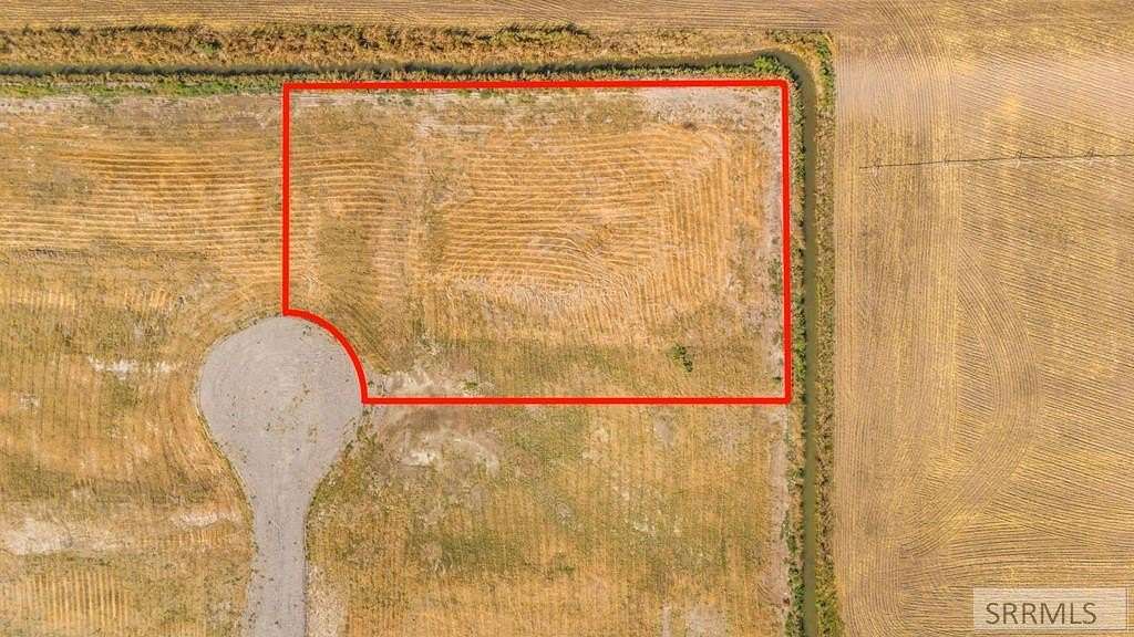 1.42 Acres of Residential Land for Sale in Blackfoot, Idaho