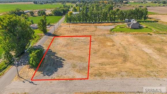 1.42 Acres of Residential Land for Sale in Blackfoot, Idaho