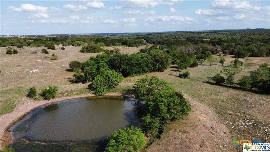 5.04 Acres of Residential Land for Sale in Copperas Cove, Texas