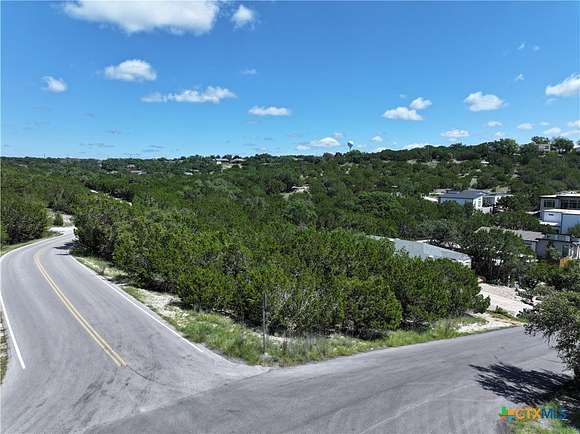 0.283 Acres of Residential Land for Sale in Lago Vista, Texas