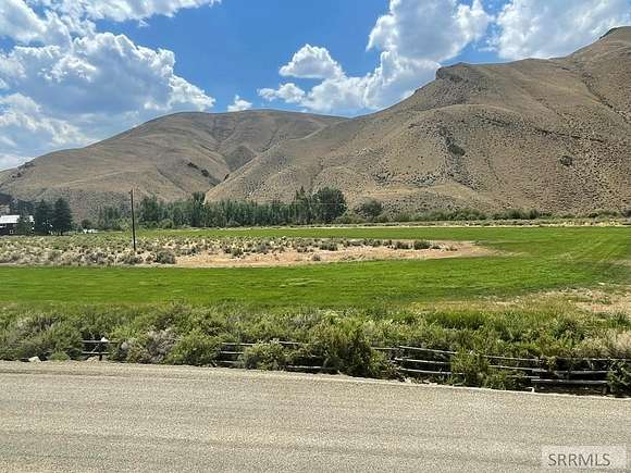 11.45 Acres of Land for Sale in Clayton, Idaho