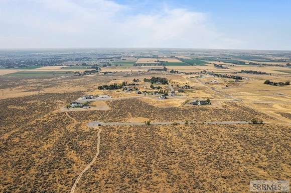 2.51 Acres of Residential Land for Sale in Idaho Falls, Idaho