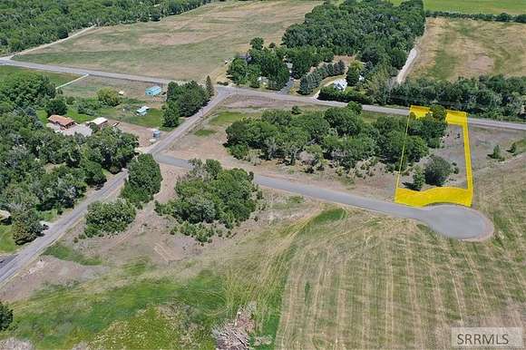 1 Acre of Residential Land for Sale in Rigby, Idaho