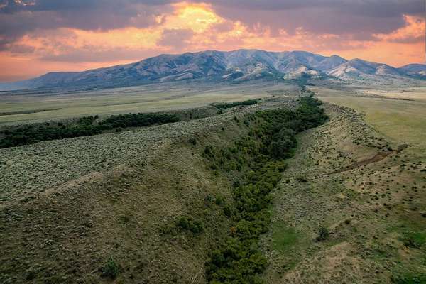 1,380 Acres of Recreational Land & Farm for Sale in McCammon, Idaho