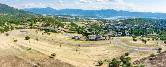 0.33 Acres of Residential Land for Sale in Medford, Oregon