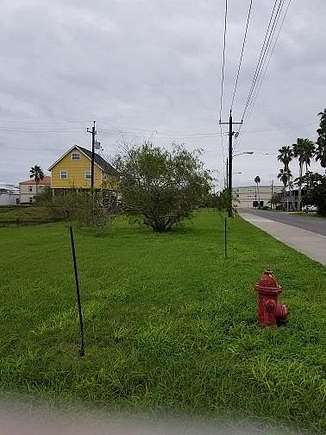 0.112 Acres of Residential Land for Sale in South Padre Island, Texas