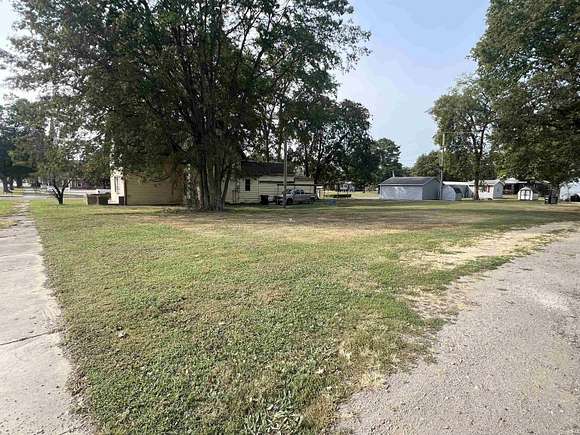 0.225 Acres of Residential Land for Sale in Mount Vernon, Indiana