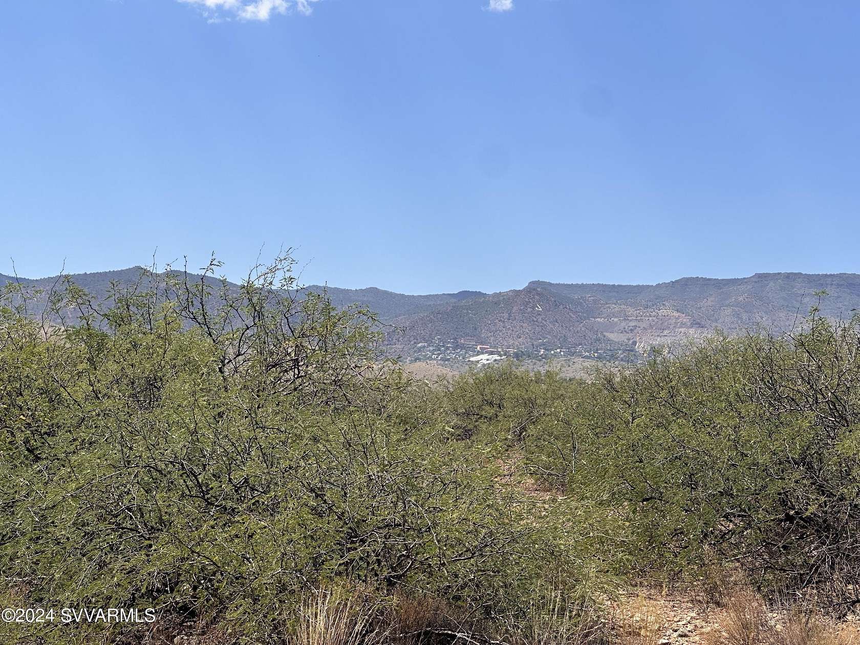 2.5 Acres of Residential Land for Sale in Clarkdale, Arizona