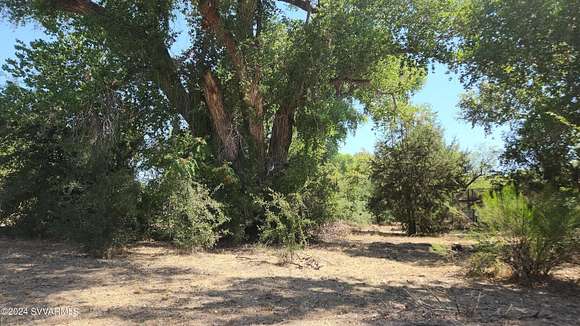 0.23 Acres of Residential Land for Sale in Camp Verde, Arizona