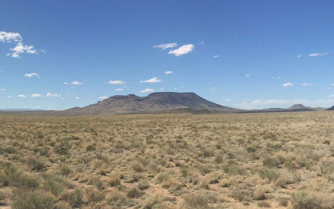 5 Acres of Residential Land for Sale in Mesita, Colorado