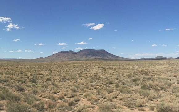 5 Acres of Residential Land for Sale in Mesita, Colorado