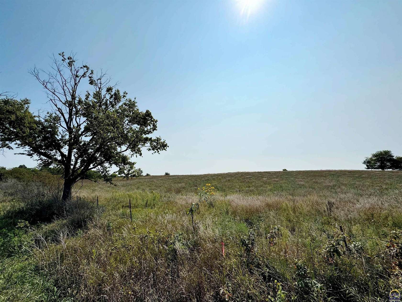 5 Acres of Residential Land for Sale in Holton, Kansas