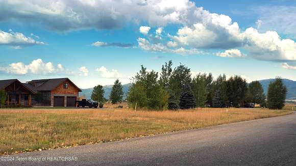 0.39 Acres of Residential Land for Sale in Victor, Idaho