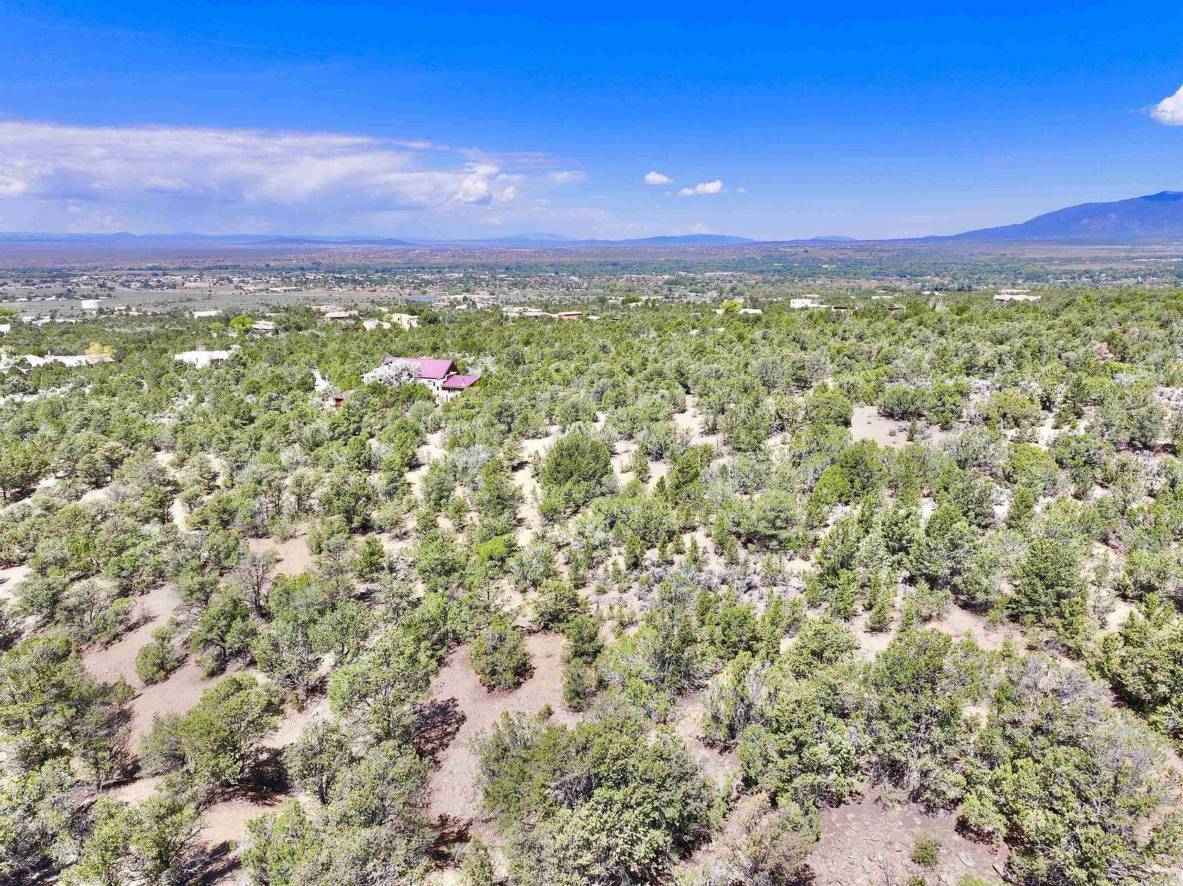 3.1 Acres of Residential Land for Sale in Taos, New Mexico