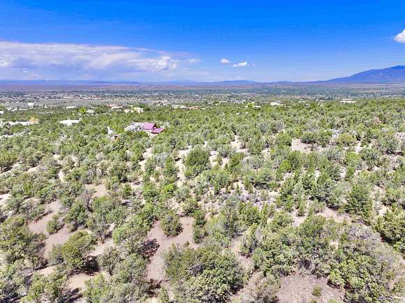 3.1 Acres of Residential Land for Sale in Taos, New Mexico