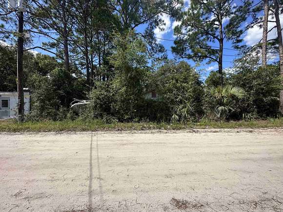 0.17 Acres of Land for Sale in Panacea, Florida