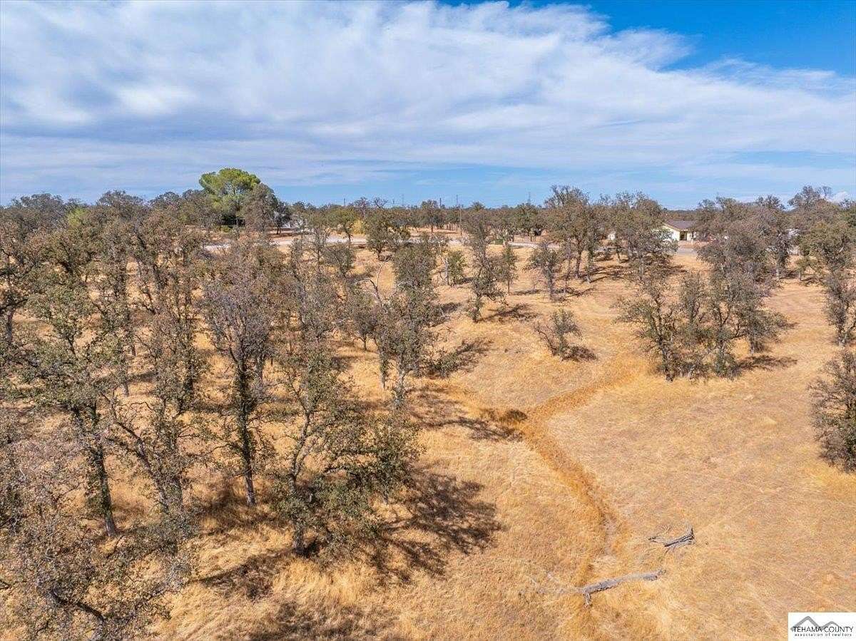 11.06 Acres of Land for Sale in Cottonwood, California