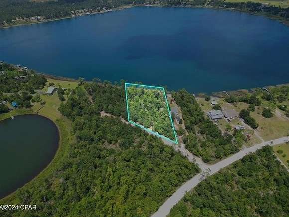 1.75 Acres of Land for Sale in Marianna, Florida