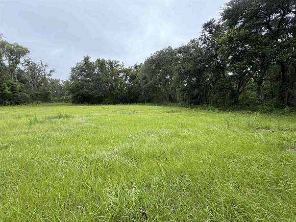 0.25 Acres of Residential Land for Sale in Perry, Florida