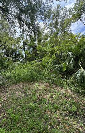 0.12 Acres of Land for Sale in Perry, Florida