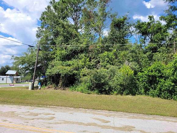 0.37 Acres of Mixed-Use Land for Sale in Madison, Florida