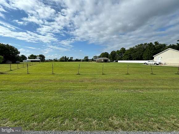 1.03 Acres of Residential Land for Sale in Selbyville, Delaware