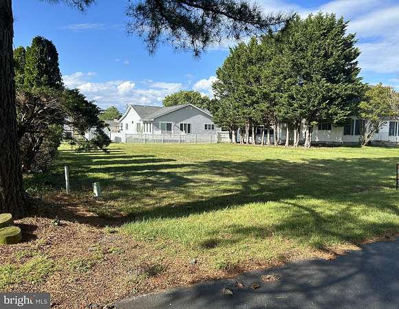 0.17 Acres of Residential Land for Sale in Frankford, Delaware