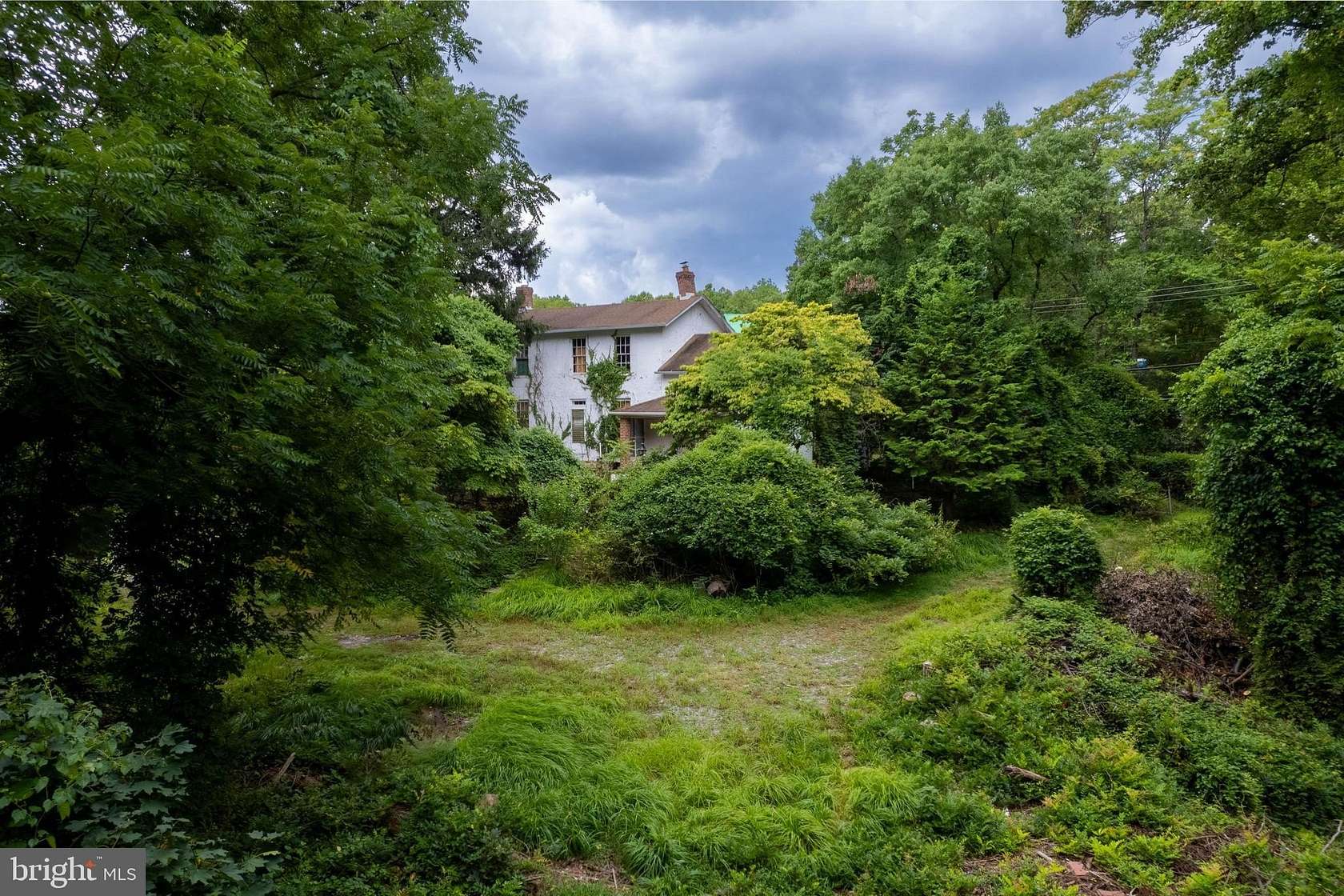 1.49 Acres of Residential Land for Sale in Baltimore, Maryland