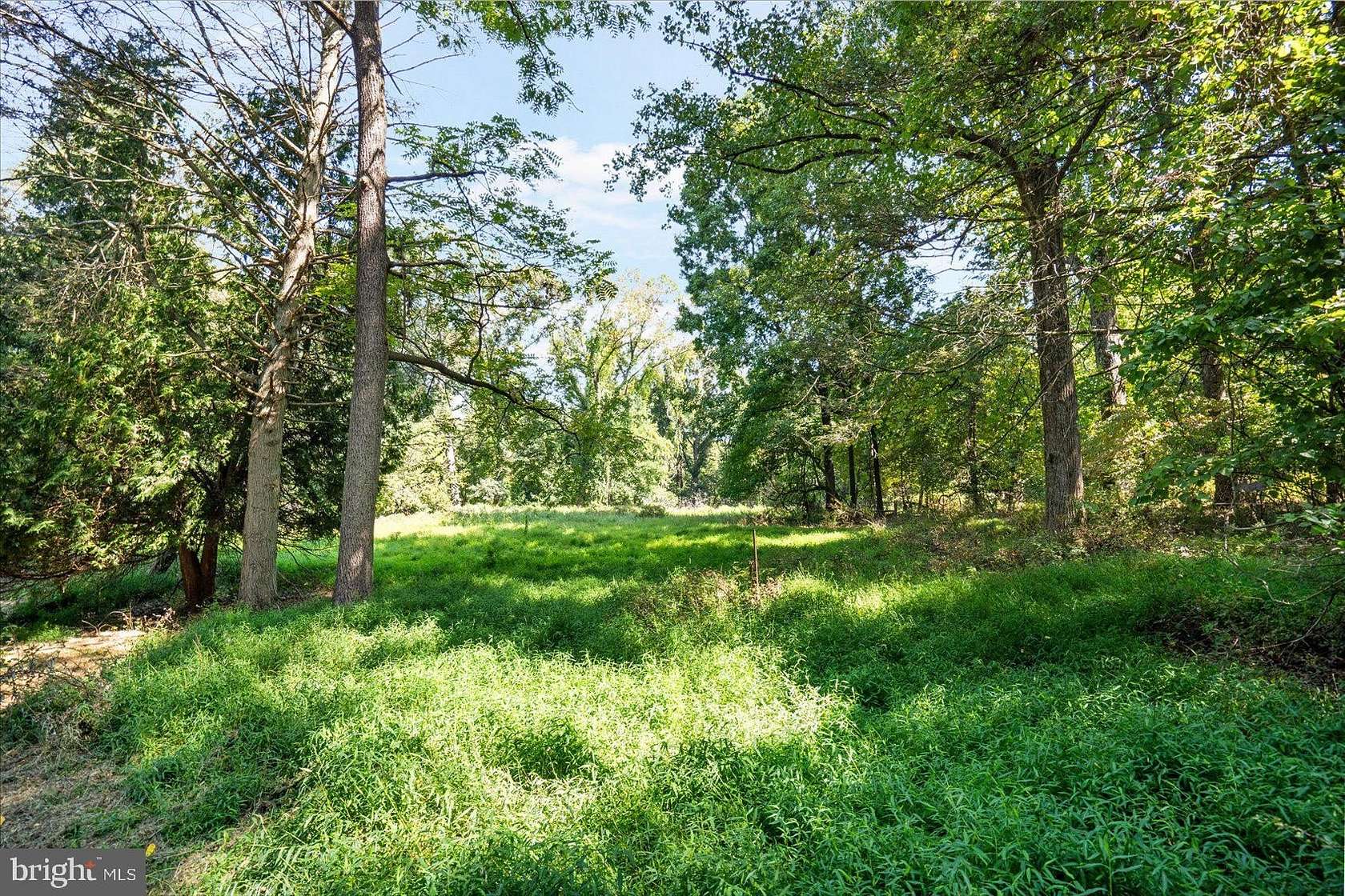 5 Acres of Residential Land for Sale in Owings Mills, Maryland