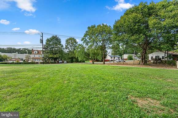 0.32 Acres of Land for Sale in Beltsville, Maryland