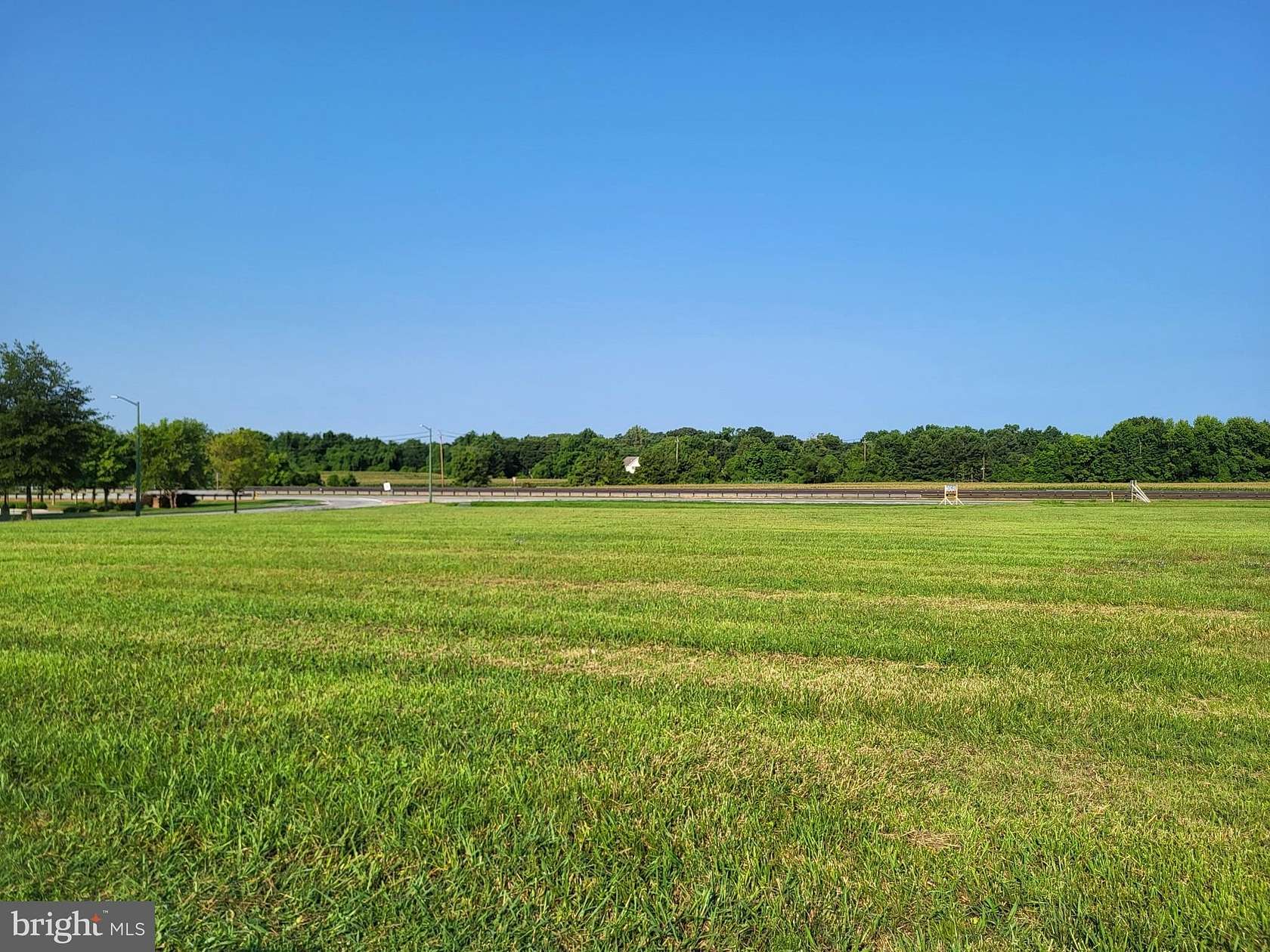 56.62 Acres of Land for Sale in Easton, Maryland