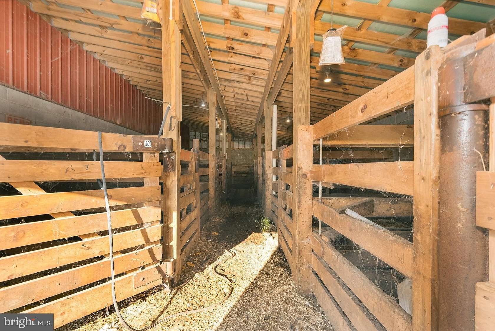 3.25 Acres of Commercial Land for Sale in Friendsville, Maryland