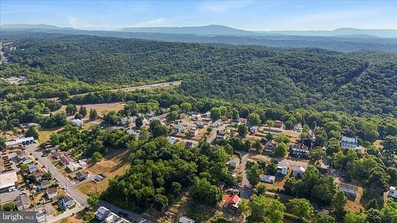 0.58 Acres of Residential Land for Sale in Hancock, Maryland