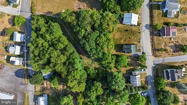 0.58 Acres of Residential Land for Sale in Hancock, Maryland