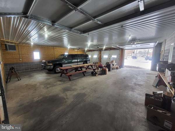 30 Acres of Land for Sale in Everett, Pennsylvania