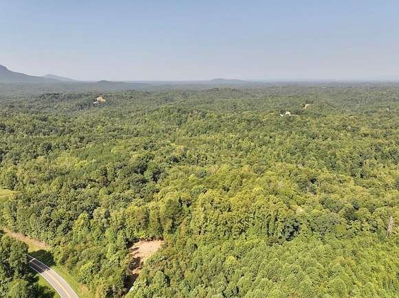 40.26 Acres of Recreational Land for Sale in Danbury, North Carolina