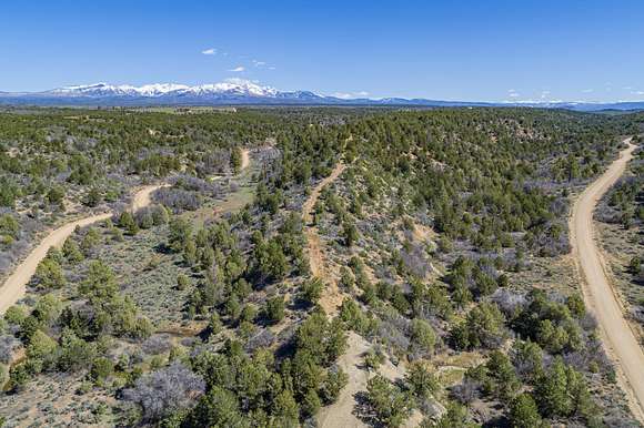 35 Acres of Land for Sale in Hesperus, Colorado