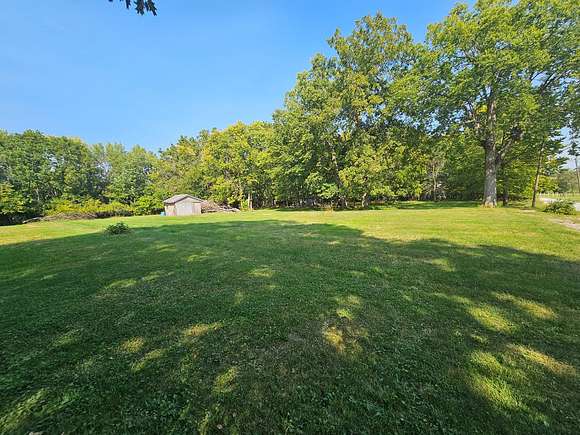 0.76 Acres of Residential Land for Sale in Hamilton, Missouri