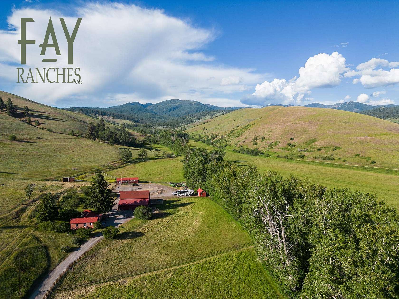 351 Acres of Land for Sale in Missoula, Montana