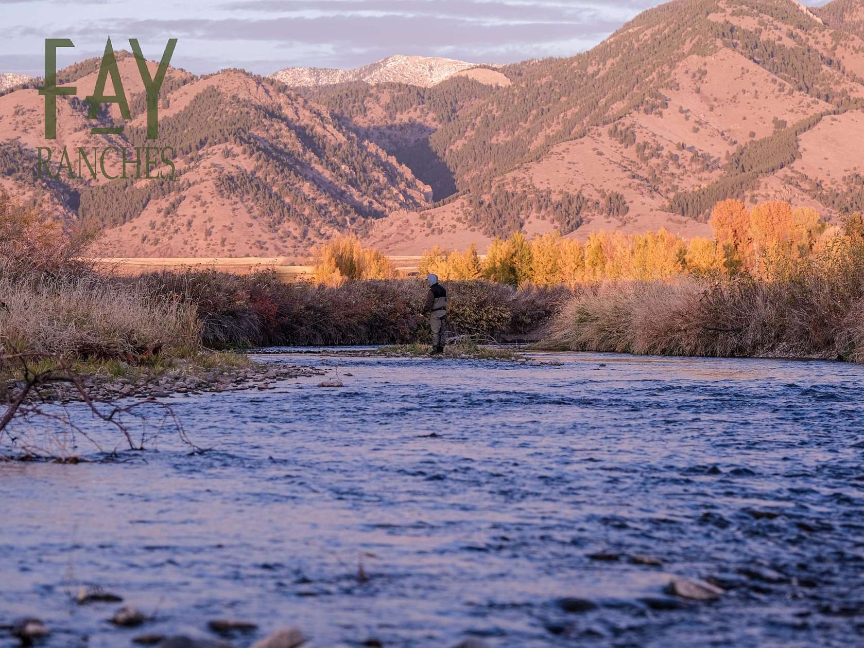 220 Acres of Recreational Land & Farm for Sale in Bozeman, Montana