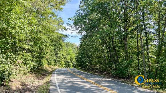 87 Acres of Land for Sale in Stewart, Tennessee