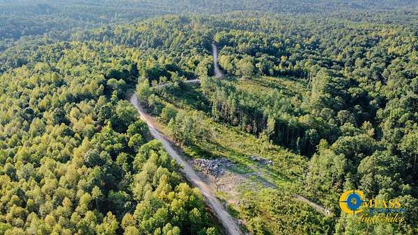 157 Acres of Recreational Land for Sale in Stewart, Tennessee