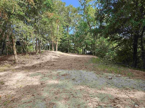 0.584 Acres of Residential Land for Sale in Kill Devil Hills, North Carolina