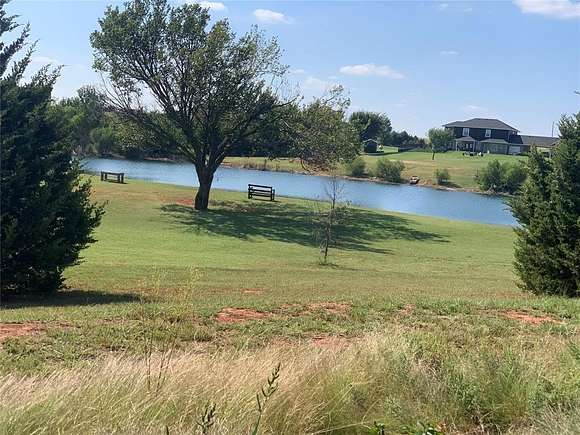 0.535 Acres of Residential Land for Sale in Guthrie, Oklahoma