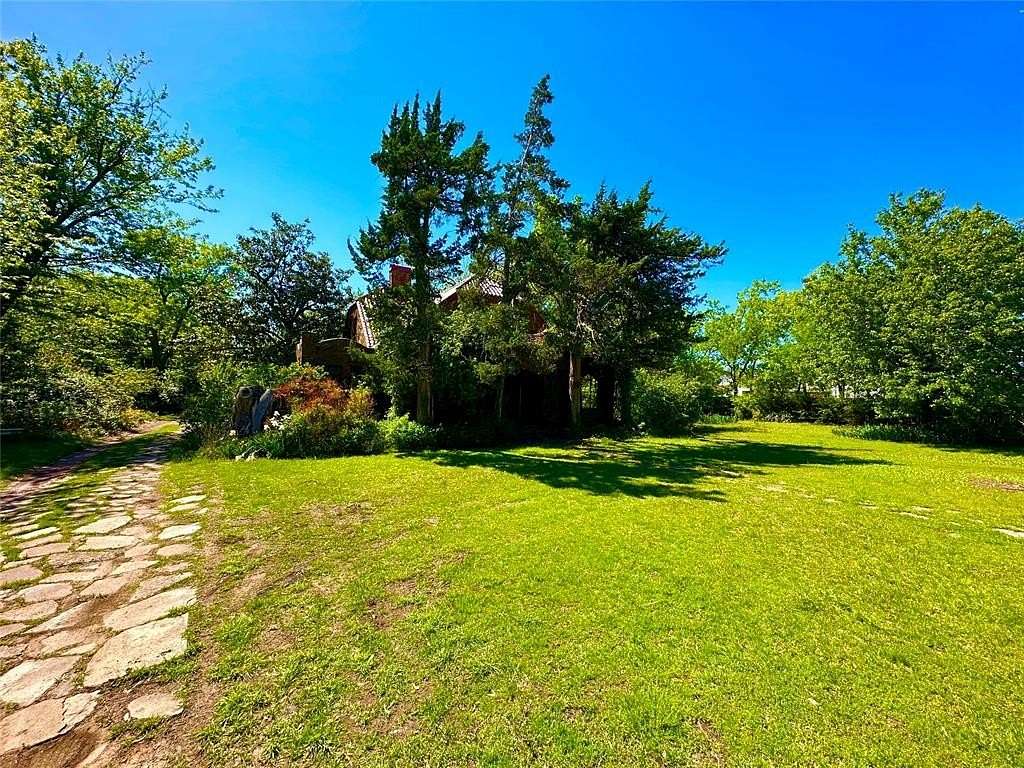 2.44 Acres of Improved Mixed-Use Land for Sale in Oklahoma City, Oklahoma